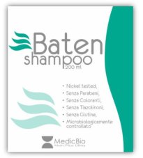 BATEN SHAMPOO 200ML