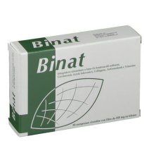 BINAT 30CPR