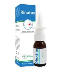 RINOTUX SPRAY NASALE 50ML