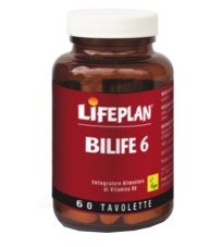 BILIFE 6 100 2MG 60TAV