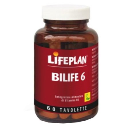 BILIFE 6 100 2MG 60TAV