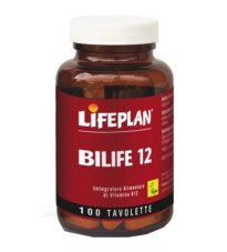 BILIFE 12 2,5MCG 100TAV