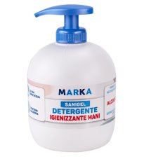 SANIGEL IGIENIZZANTI MANI500ML