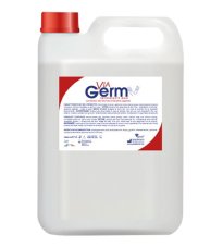 VIA GERM GEL IGIEN MANI 5000ML