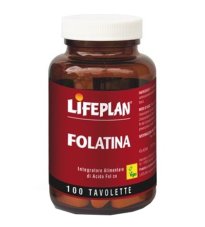 FOLATINA 100TAV