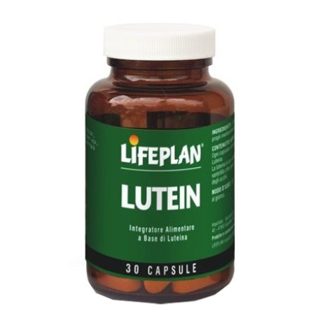 LUTEIN 30CPS