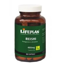 REISHI 60CPS