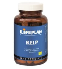 KELP 300TAV