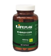 CORDYCEPS 60CPS