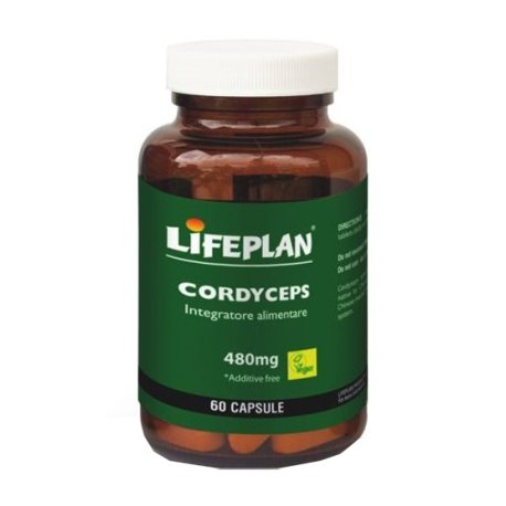 CORDYCEPS 60CPS