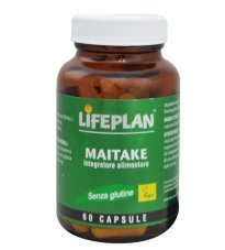 MAITAKE 60CPS