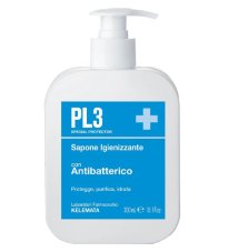 PL3 SAPONE IGIEN ANTIBAT 300ML