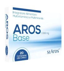 AROS BASE 20CPR