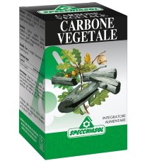 CARBONE VEGETALE MONOCOM 64CPS