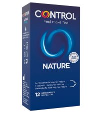 CONTROL NATURE 2,0 12PZ
