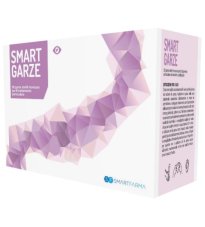 SMART GARZE STER MON 28PZ