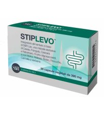 STIPLEVO 30CPS VEGETALI