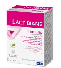 LACTIBIANE IMMUNO 30CPR