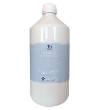 SANIMAN PROFESSIONAL DET GEL