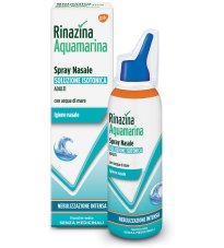 RINAZINA AQUAMARINA ISO INTENS