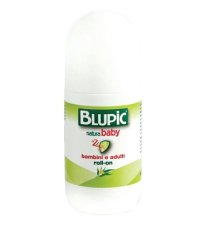 BLUPIC ROLL-ON BABY 50ML