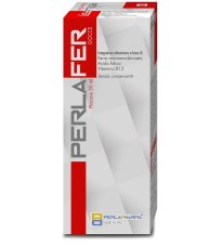 PERLAFER GOCCE 30ML