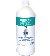 GHIMAS DEFENCE 75 IGIEN 1000ML