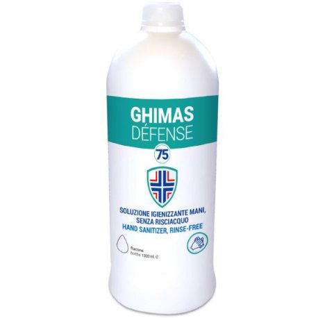 GHIMAS DEFENCE 75 IGIEN 1000ML