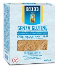 DE CECCO DITALI PIC R N69 400G