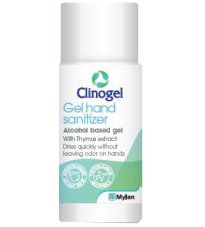 CLINOGEL IGIEN MANI 100ML