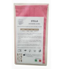 MASCHERINA STELLA AD 1PZ