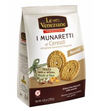 LE VENEZIANE MUNARETTI BISC CR