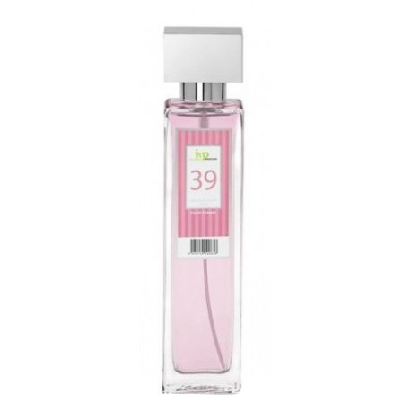 EAU DE PARFUM POUR FEMME 39