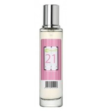 IAP PHARMA 21 DONNA 30ML