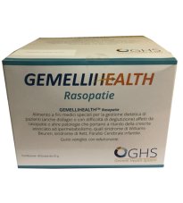 GEMELLIHEALTH RASOPATIE 40BUST