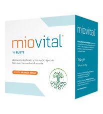 MIOVITAL 14BUST