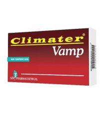 CLIMATER VAMP 20CPR