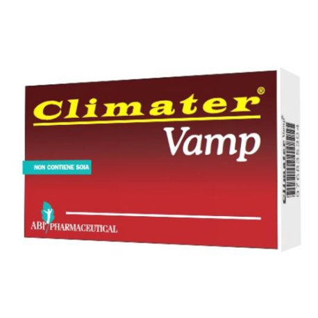 CLIMATER VAMP 20CPR