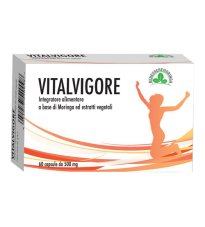 VITALVIGORE 60CPS