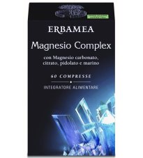 MAGNESIO COMPLEX 60CPR