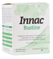 INNAC 20BUST