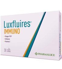 LUXFLUIRES IMMUNO 30CPS