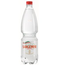 SANGEMINI ACQUA MIN NAT 1L