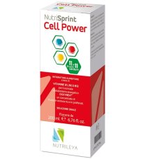 NUTRISPRINT CELL POWER 200ML