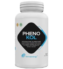 PHENOKOL 30CPR