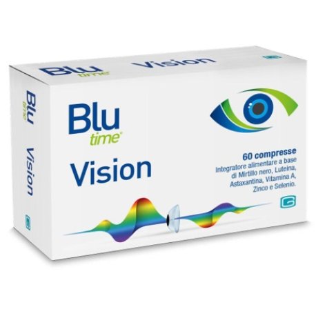 BLU TIME VISION 60CPR