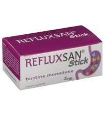 REFLUXSAN STICK 12BUST MONOD