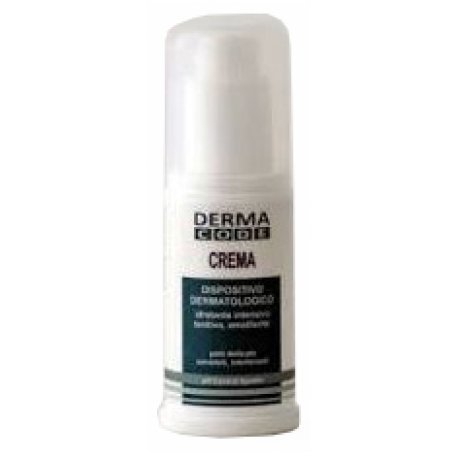 DERMACODE CREMA DERMATOLOGICA