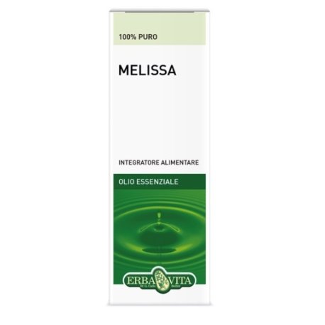 MELISSA OLIO ESSENZIALE 10ML