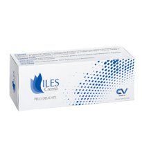 ILES CREMA DERMAT VISO 50ML